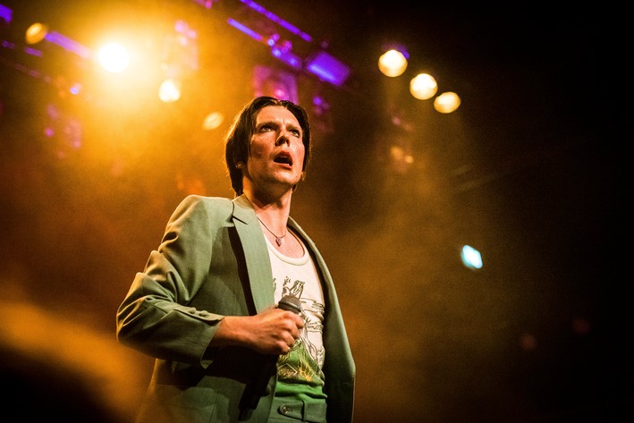 2019-10-20 - Alex Cameron från Pustervik, Göteborg