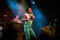 2019-10-20 - Alex Cameron från Pustervik, Göteborg