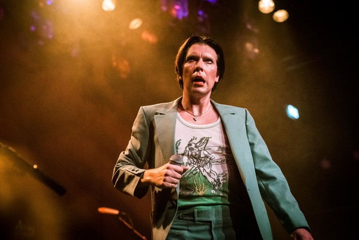 2019-10-20 - Alex Cameron från Pustervik, Göteborg