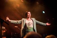 2019-10-20 - Alex Cameron från Pustervik, Göteborg
