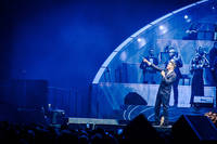 2019-10-23 - Michael Bublé från Globen, Stockholm