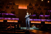 2019-10-23 - Michael Bublé från Globen, Stockholm