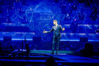 2019-10-23 - Michael Bublé från Globen, Stockholm