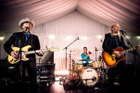 2019-10-24 - Dave Alvin & Jimmie Dale Gilmore från Fåfängan, Stockholm