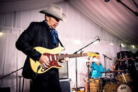 2019-10-24 - Dave Alvin & Jimmie Dale Gilmore från Fåfängan, Stockholm