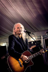 2019-10-24 - Dave Alvin & Jimmie Dale Gilmore från Fåfängan, Stockholm