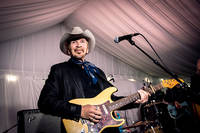 2019-10-24 - Dave Alvin & Jimmie Dale Gilmore från Fåfängan, Stockholm