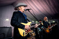 2019-10-24 - Dave Alvin & Jimmie Dale Gilmore från Fåfängan, Stockholm