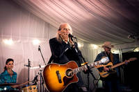 2019-10-24 - Dave Alvin & Jimmie Dale Gilmore från Fåfängan, Stockholm
