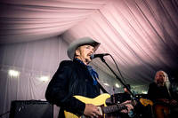 2019-10-24 - Dave Alvin & Jimmie Dale Gilmore från Fåfängan, Stockholm