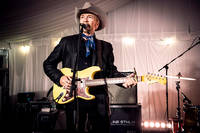 2019-10-24 - Dave Alvin & Jimmie Dale Gilmore från Fåfängan, Stockholm