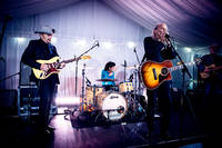 2019-10-24 - Dave Alvin & Jimmie Dale Gilmore från Fåfängan, Stockholm