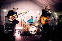 2019-10-24 - Dave Alvin & Jimmie Dale Gilmore från Fåfängan, Stockholm