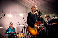 2019-10-24 - Dave Alvin & Jimmie Dale Gilmore från Fåfängan, Stockholm