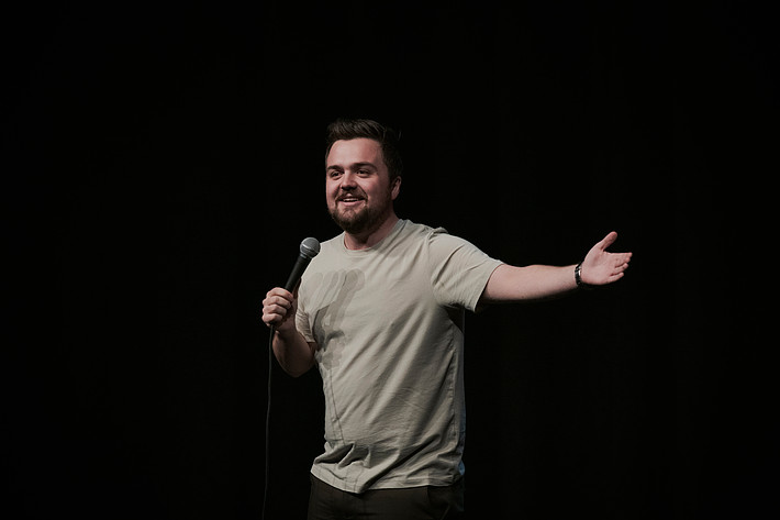 2019-10-25 - Carl Stanley från Draken, Göteborg