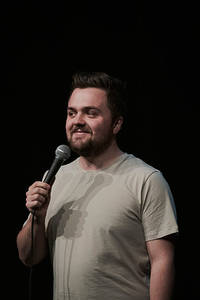 2019-10-25 - Carl Stanley från Draken, Göteborg