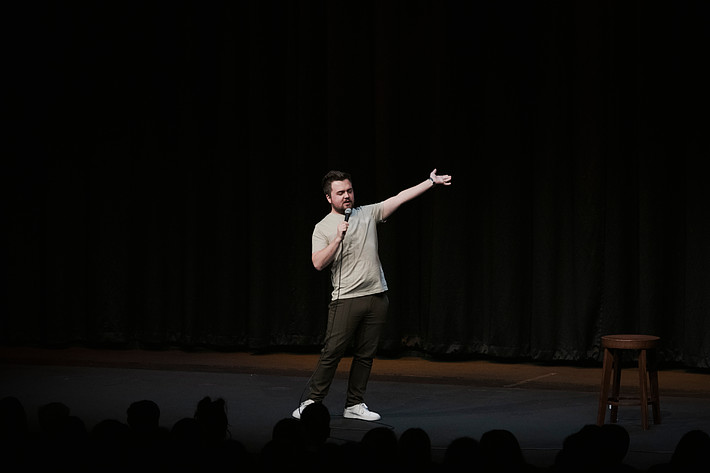 2019-10-25 - Carl Stanley från Draken, Göteborg