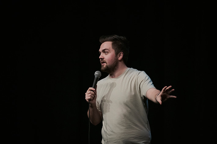 2019-10-25 - Carl Stanley från Draken, Göteborg