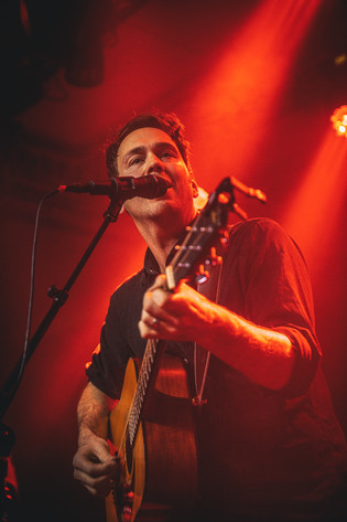 2019-10-25 - Joel Alme från Slaktkyrkan, Stockholm