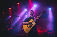 2019-10-25 - Joel Alme från Slaktkyrkan, Stockholm