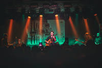 2019-10-25 - Joel Alme från Slaktkyrkan, Stockholm