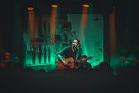2019-10-25 - Joel Alme från Slaktkyrkan, Stockholm