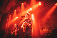 2019-10-25 - Joel Alme från Slaktkyrkan, Stockholm