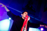 2019-10-26 - Thomas Stenström från Saab Arena, Linköping