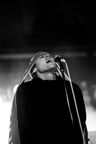 2019-10-26 - Thomas Stenström från Saab Arena, Linköping