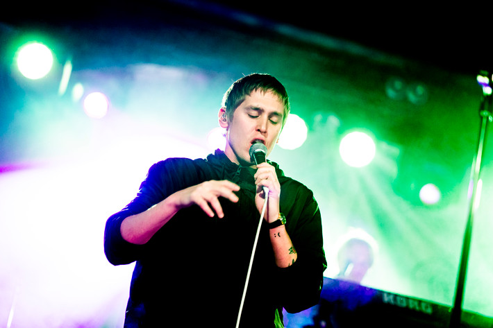 2019-10-26 - Thomas Stenström från Saab Arena, Linköping