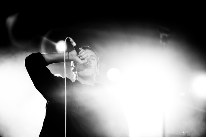2019-10-26 - Thomas Stenström från Saab Arena, Linköping