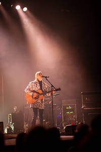 2019-10-28 - Anna Ternheim från Cirkus, Stockholm