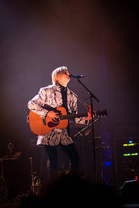 2019-10-28 - Anna Ternheim från Cirkus, Stockholm