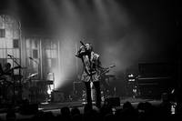 2019-10-28 - Anna Ternheim från Cirkus, Stockholm