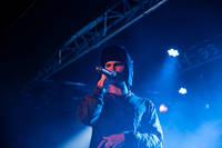 2019-10-29 - slowthai från Debaser Strand, Stockholm