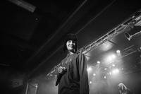 2019-10-29 - slowthai från Debaser Strand, Stockholm