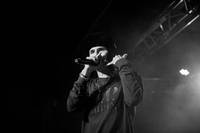 2019-10-29 - slowthai från Debaser Strand, Stockholm