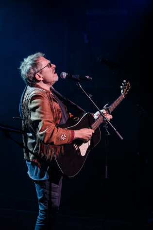 2019-10-30 - Woodstock 50 år från Cirkus, Stockholm
