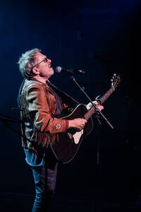 2019-10-30 - Woodstock 50 år från Cirkus, Stockholm