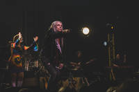2019-10-30 - Woodstock 50 år från Cirkus, Stockholm