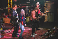 2019-10-30 - Woodstock 50 år från Cirkus, Stockholm