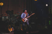 2019-10-30 - Woodstock 50 år från Cirkus, Stockholm