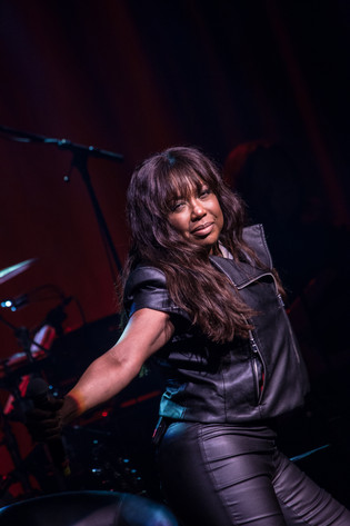 2019-10-30 - Woodstock 50 år från Cirkus, Stockholm
