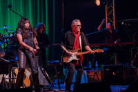 2019-10-30 - Woodstock 50 år från Cirkus, Stockholm