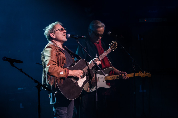2019-10-30 - Woodstock 50 år från Cirkus, Stockholm