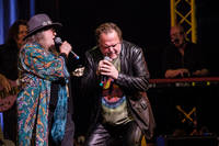 2019-10-30 - Woodstock 50 år från Cirkus, Stockholm