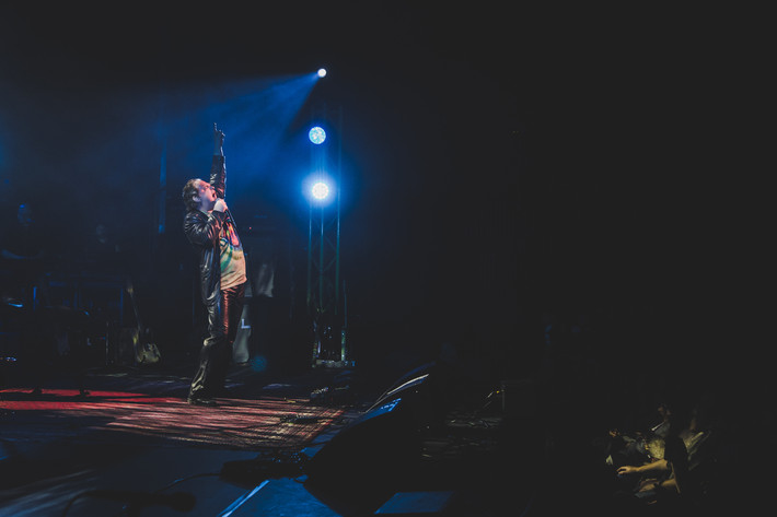 2019-10-30 - Woodstock 50 år från Cirkus, Stockholm