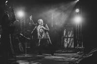 2019-10-30 - Woodstock 50 år från Cirkus, Stockholm