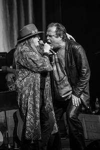 2019-10-30 - Woodstock 50 år från Cirkus, Stockholm