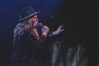 2019-10-30 - Woodstock 50 år från Cirkus, Stockholm